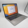 MacBook Pro 14,1, i5-7360U, 8GB Ram, 256GB SSD, 13" Screen, SG, Unboxed