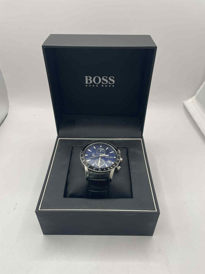 HUGO BOSS WATCH