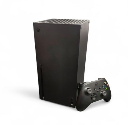 Microsoft XBox Series X 1TB Farcry Bundle**Boxed**
