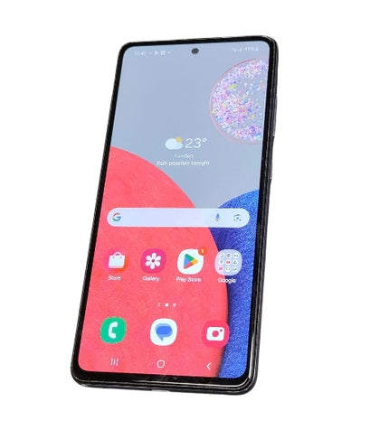 Samsung Galaxy A52s 5G 128GB Unlocked**Unboxed**