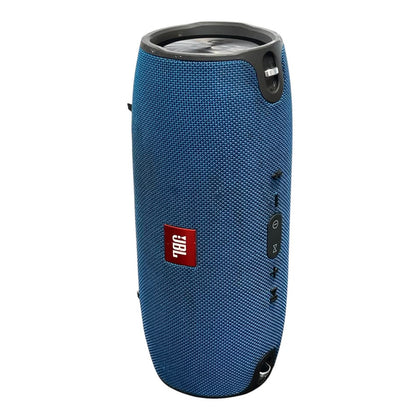 JBL Xtreme Portable Wireless Bluetooth Speaker, BLUE