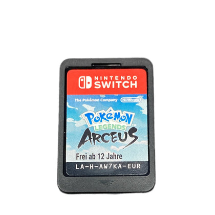 Pokemon Legends Arceus - CARTRIDGE ONLY - Great Yarmouth
