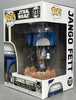 ** Collection Only ** Funko Pop! Star Wars Jango Fett #737 Vinyl Figure