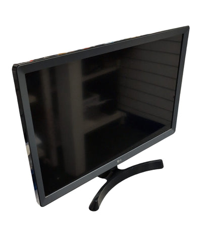 LG 24TL510V 24 Inch LCD (Early Smart) TV 