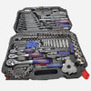 WorkPro Wrench Set