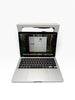 Apple MacBook Pro 17,1, M1 Chip, 8GB RAM, 256GB SSD, 13”, SG/ 97% BATTERY CAP