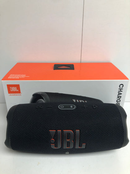 JBL Charge 5 Portable Bluetooth Speaker