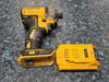 Dewalt dcf787 drill + 2ah battery