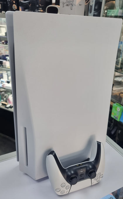 Playstation 5 Disc Edition 825gb