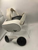 Meta Quest 3S VR Headset (With Controllers) - 256GB, - unboxed