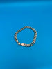 9CT BRACELET - 8.5"