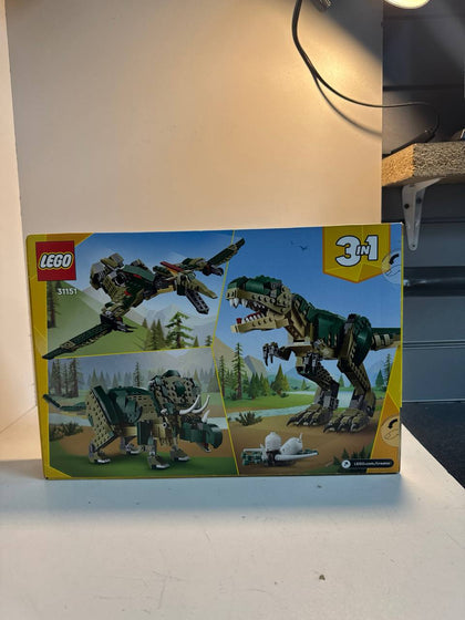 LEGO Creator 3 IN 1  boxed **WYTHENSHAWE**