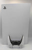 Sony PlayStation 5 Digital Edition Console, 825GB, White Unboxed, Comes With Wireless Controller