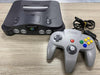 Nintendo 64 (comes with the pad)
