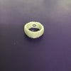 Tiffany & Co Mesh Silver Ring