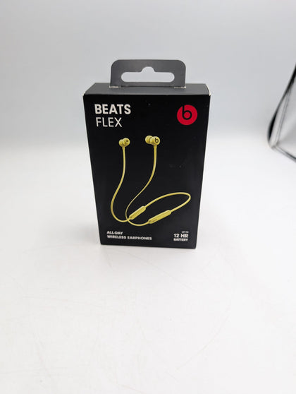 Beats Flex Wireless Earphones, Brand new