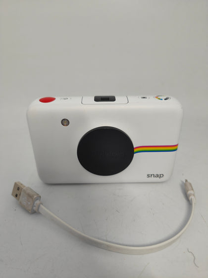 Polaroid Snap Touch Digital Instant Camera - White