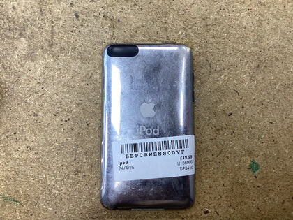 iPod
