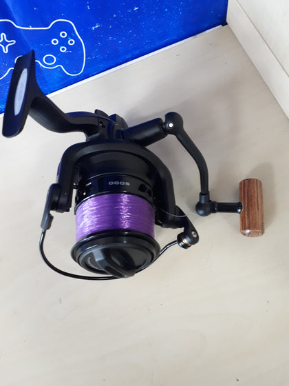 Sonik Insurgent 5000 Carp Reel.