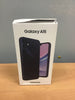 Samsung Galaxy A15 4G Smartphone (4+128GB, Dual Sim) - Blue Black