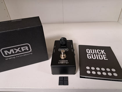 MXR M195 Noise Clamp - Great Yarmouth