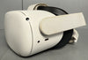 Oculus Meta Quest 2 64GB All-in-one VR Headset ** Unboxed **