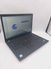 Lenovo Thinkpad T490, i5-8265U, 8GB Ram, 256GB SSD, 14" Screen, Windows 11