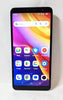 TCL - 501 - 32GB - Black - Dual Sim - UNLOCKED