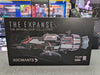 The Expanse The Official Ship Collection Rocinante