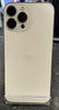 iPhone 13 Pro Max - 256GB - 77%BH
