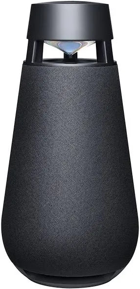 LG XBOOM 360 Portable Bluetooth Speaker 24 Month Warranty