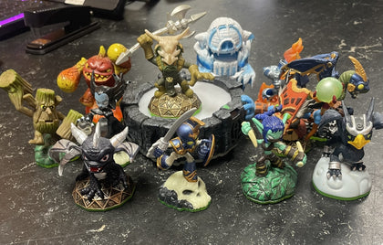 Skylanders: Spyro's Adventure Starter Pack