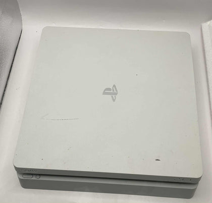 PS4 Slim - 500gb