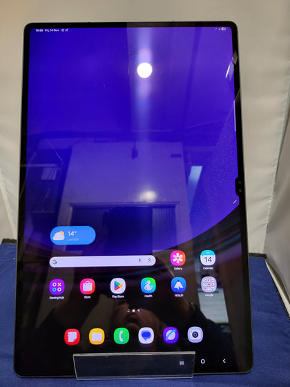 Samsung Galaxy Tab S9 Ultra Graphite, 256gb, 14.6