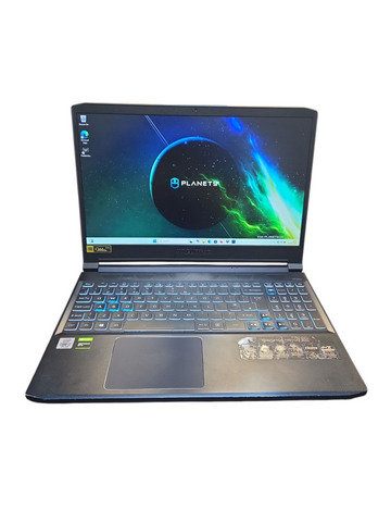 Acer Predator PT315-52