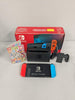 Nintendo Switch Just Dance 2021 Console Package Boxed