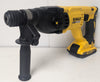 DeWalt DCH033N SDS Plus Brushless Hammer Drill