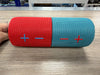 Stromberg 2 in 1 speaker.
