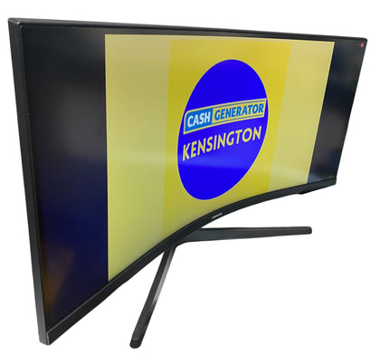 Samsung Odyssey G5 34