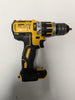 DeWalt - DCD796P1 XR Brushless Combi Drill 18V 1 x 5.0Ah Li-Ion