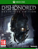 Dishonored Definitive Edition Xbox One