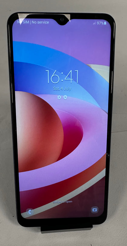 Samsung Galaxy A12 64GB Blue