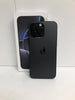 Apple Iphone 16 pro max 256gb Black