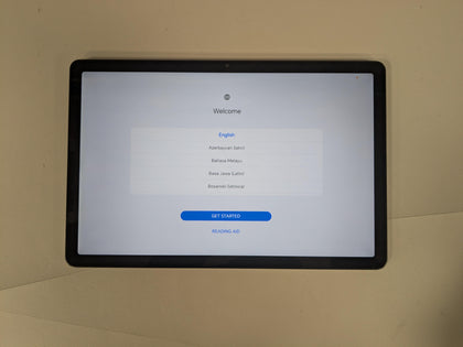 Honor Pad X8a 128GB WIFI