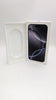 Apple iPhone 16 Pro MAX 256GB Black Titanium - Fully Tested