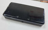 Nintendo 3DS Console, Cosmos Black, with game