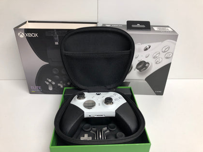 Microsoft Xbox One Elite Series 2 Wireless Controller White
