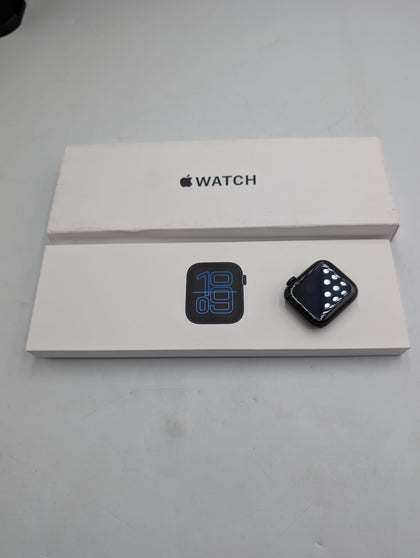 Apple Watch SE 3 Aluminium Case, Boxed, Like new