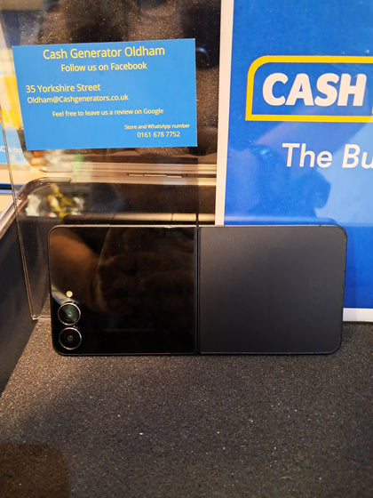 Z Flip 7