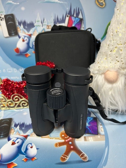 HAWKE ENDURANCE BINOCULARS 8X32 UNBOXED